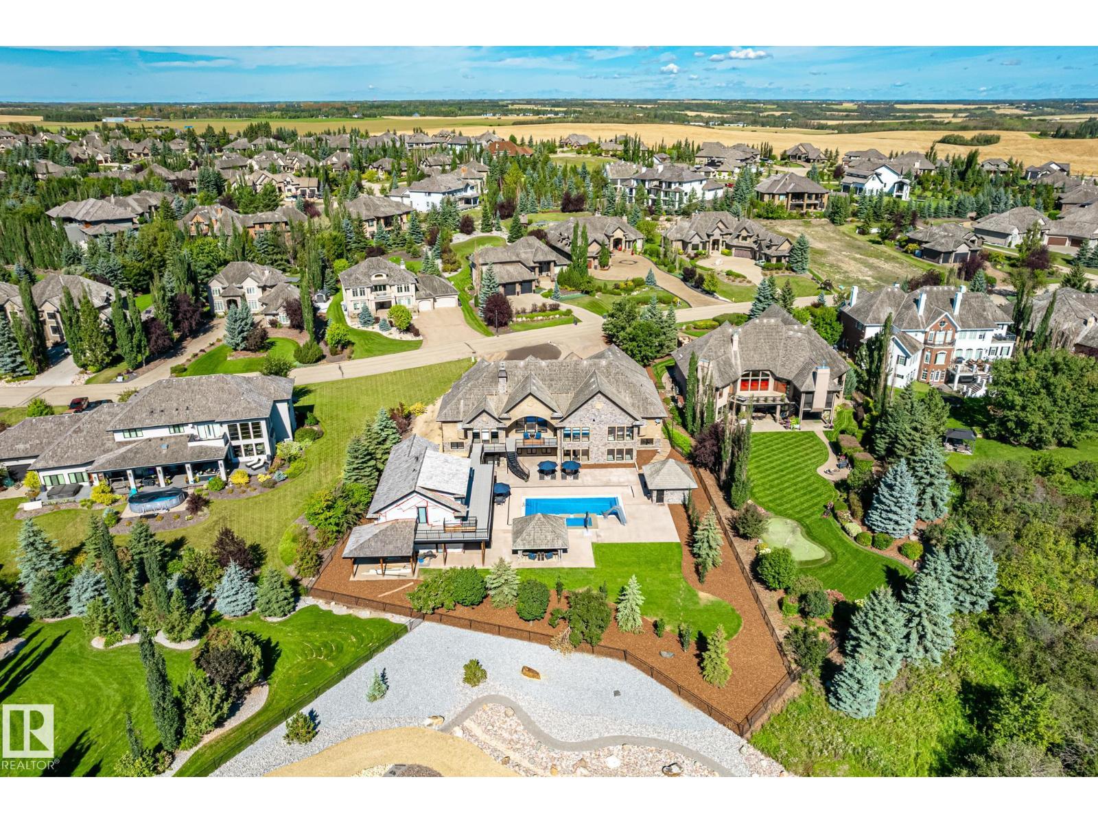 185 Riverstone Dr, Rural Sturgeon County, Alberta  T8T 0B9 - Photo 59 - E4509868