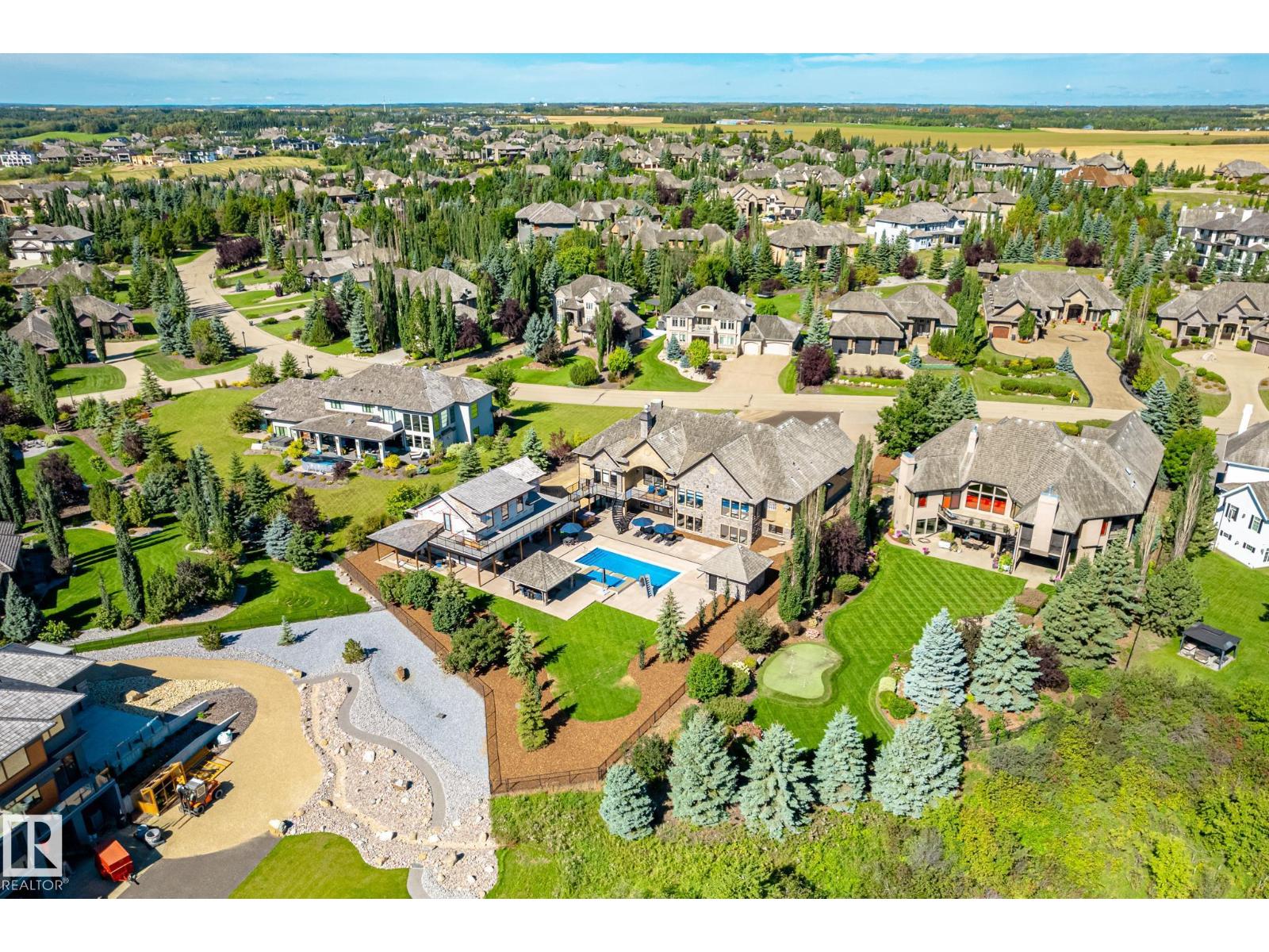 185 Riverstone Dr, Rural Sturgeon County, Alberta  T8T 0B9 - Photo 6 - E4509868