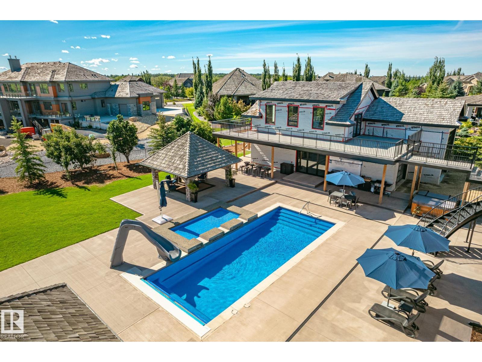 185 Riverstone Dr, Rural Sturgeon County, Alberta  T8T 0B9 - Photo 9 - E4509868