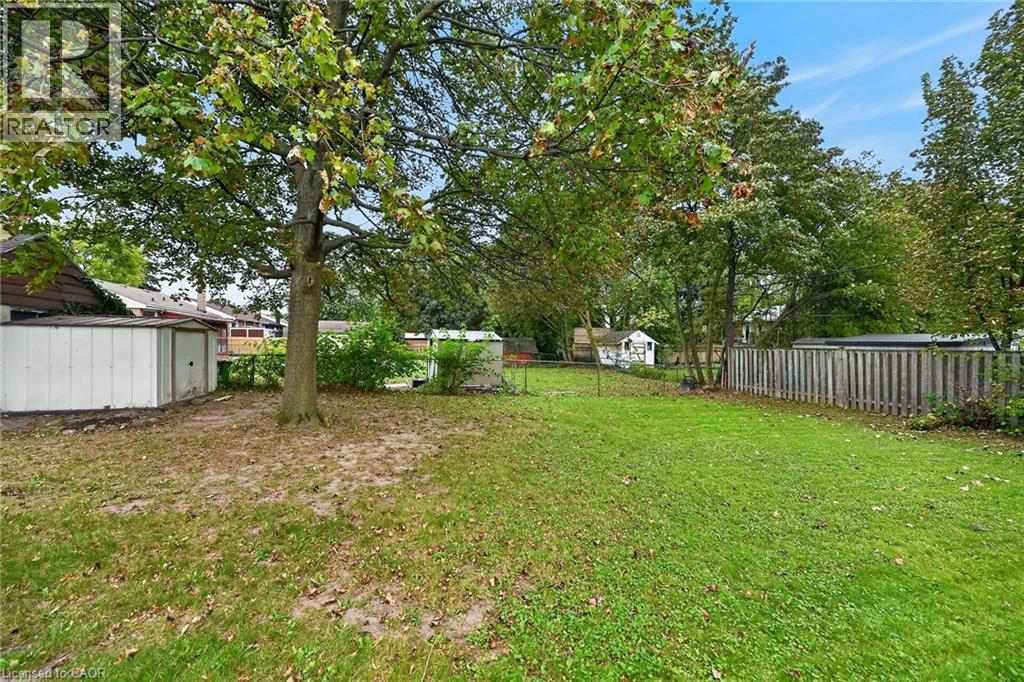 390 East 37th Street, Hamilton, Ontario  L8V 4B8 - Photo 41 - 40863488