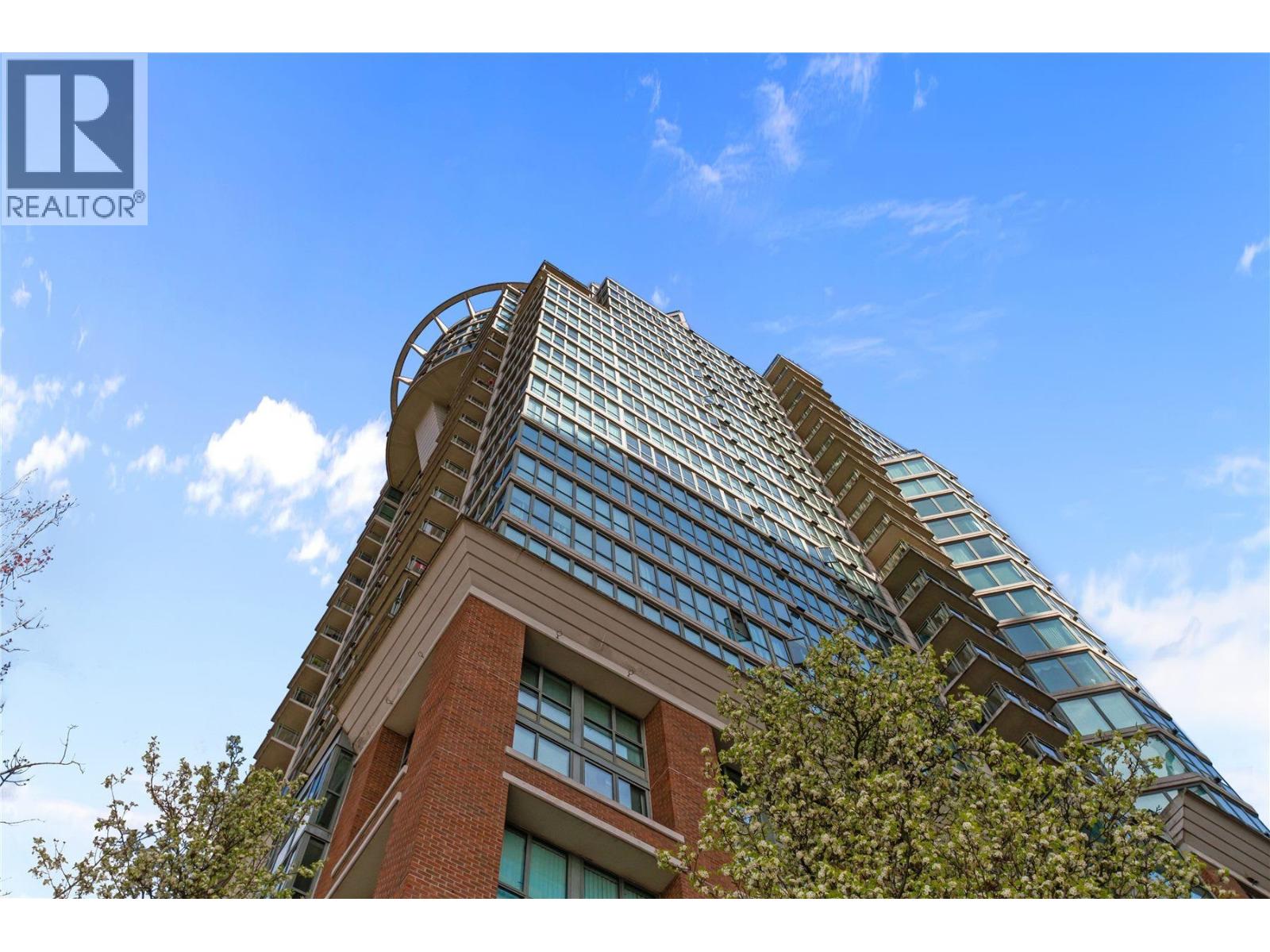 1503 1088 QUEBEC STREET, Vancouver, British Columbia