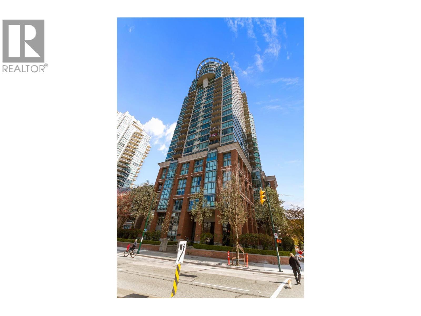 1503 1088 Quebec Street, Vancouver, British Columbia  V6A 4H2 - Photo 2 - R3109422