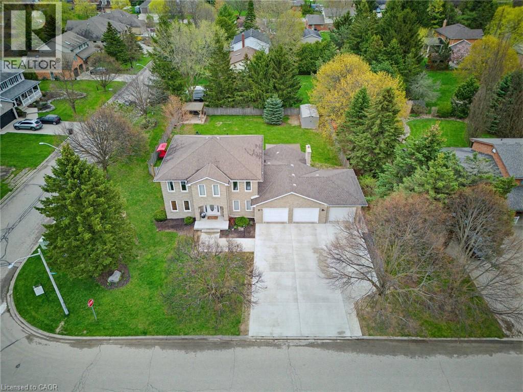 15 DANUBE Drive, Heidelberg, Ontario