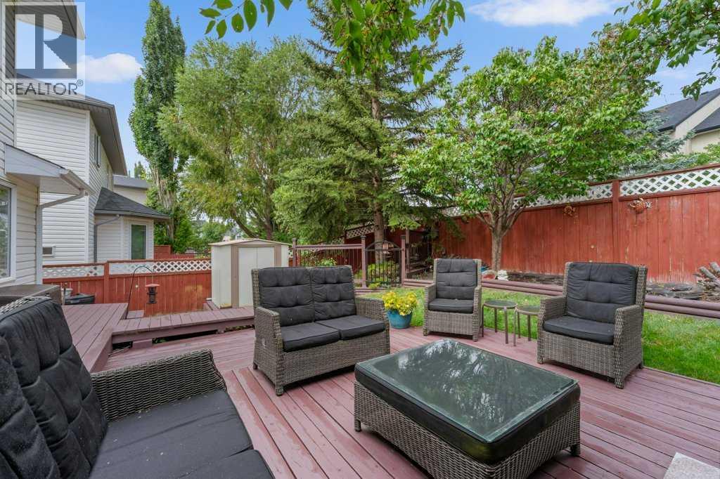 127 Tuscany Hills Park NW, Calgary, Alberta  T3L 2A3 - Photo 34 - A2343954