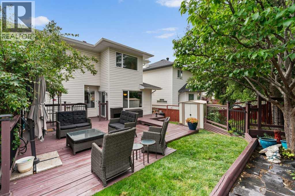 127 Tuscany Hills Park NW, Calgary, Alberta  T3L 2A3 - Photo 35 - A2343954