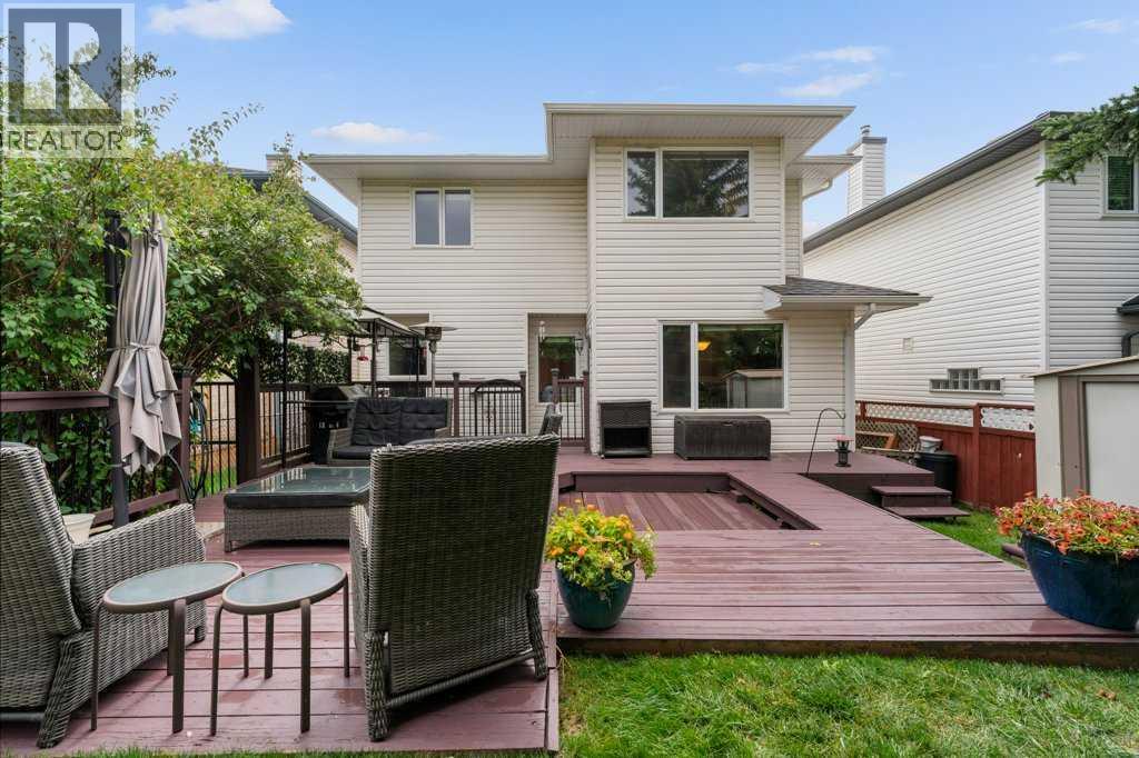 127 Tuscany Hills Park NW, Calgary, Alberta  T3L 2A3 - Photo 36 - A2343954