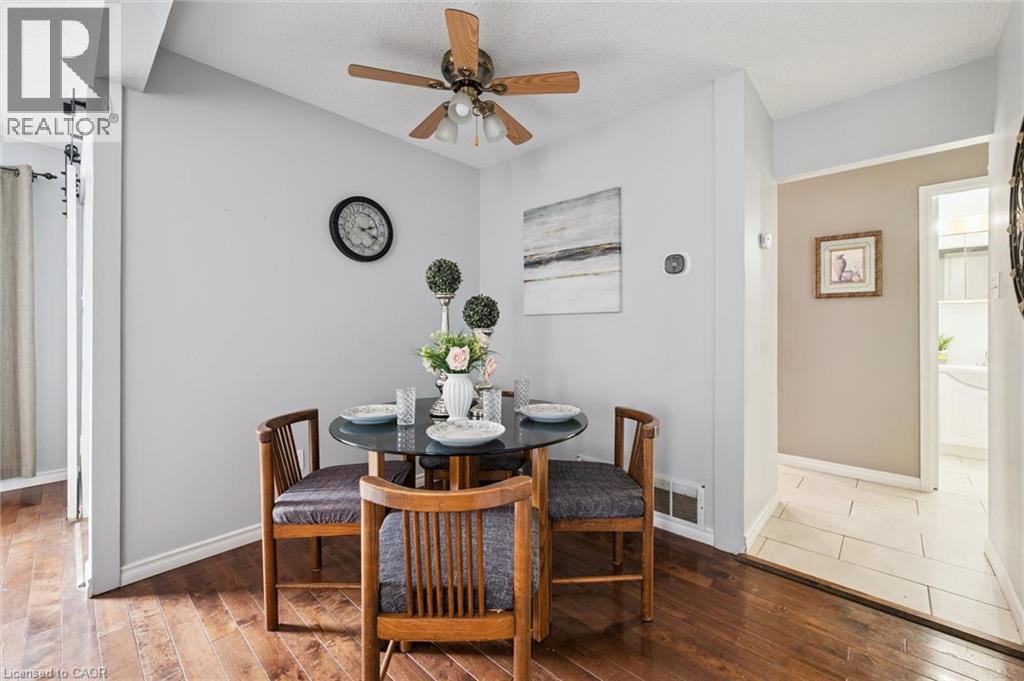 45 Marksam Road Unit# 129, Guelph, Ontario  N1G 6Y9 - Photo 16 - 40865445