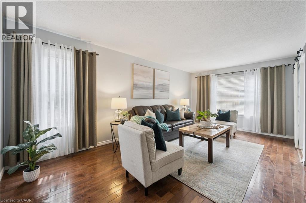 45 Marksam Road Unit# 129, Guelph, Ontario  N1G 6Y9 - Photo 12 - 40865445