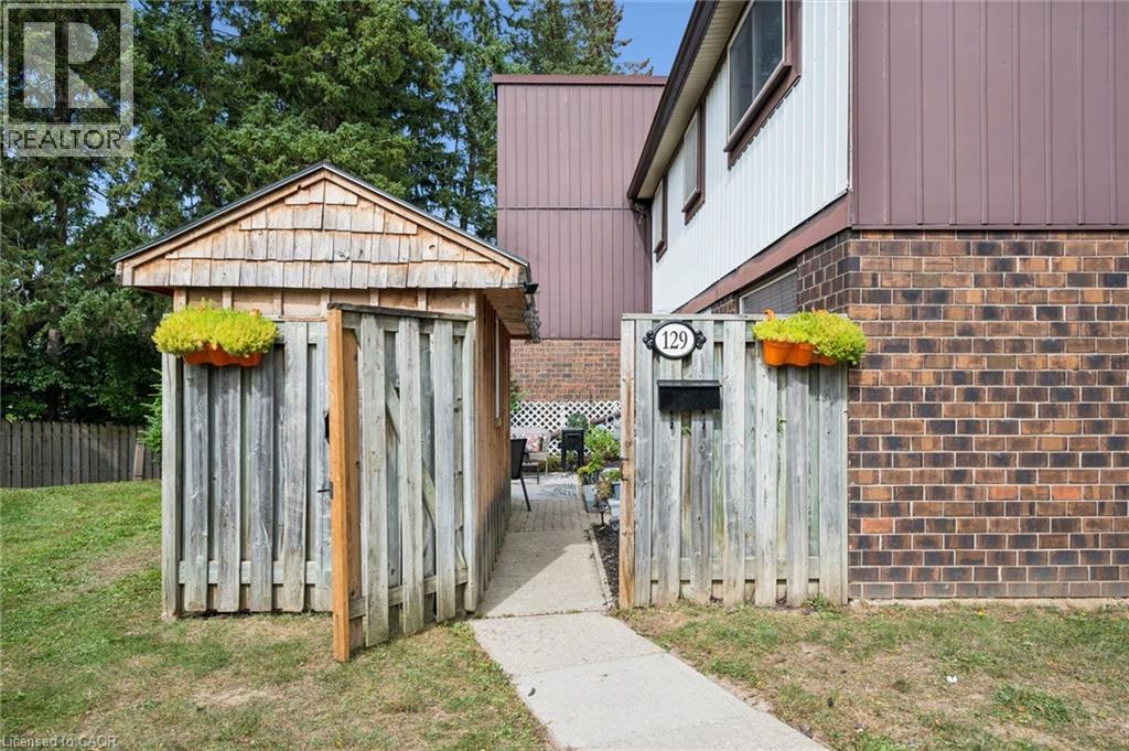 45 Marksam Road Unit# 129, Guelph, Ontario  N1G 6Y9 - Photo 8 - 40865445