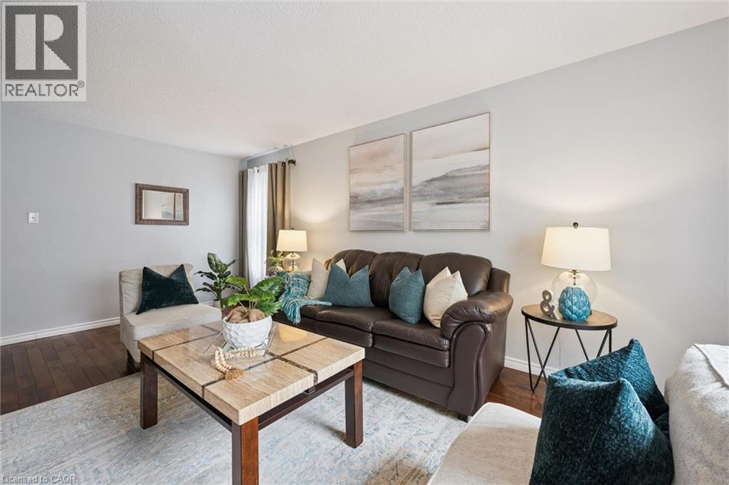 45 Marksam Road Unit# 129, Guelph, Ontario  N1G 6Y9 - Photo 11 - 40865445