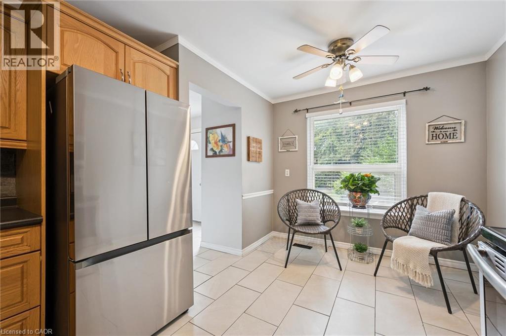 45 Marksam Road Unit# 129, Guelph, Ontario  N1G 6Y9 - Photo 21 - 40865445