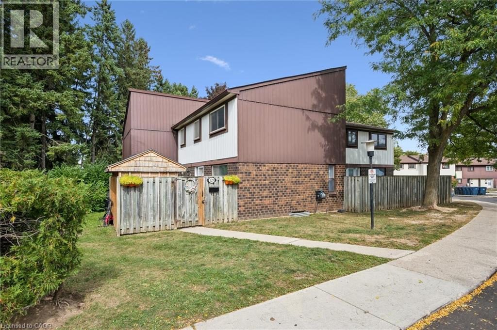 45 Marksam Road Unit# 129, Guelph, Ontario  N1G 6Y9 - Photo 7 - 40865445