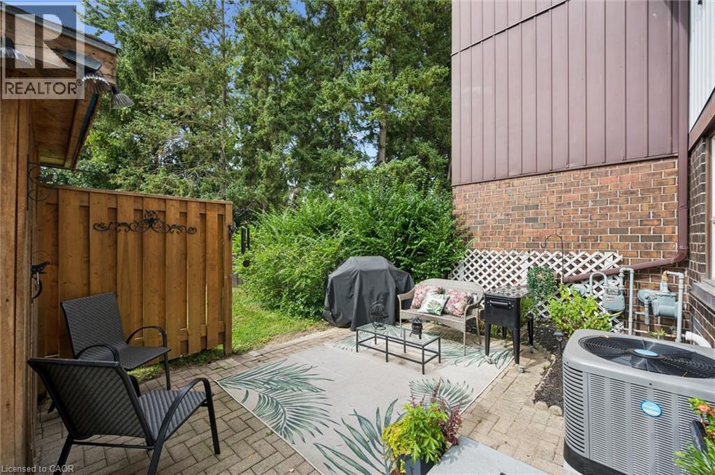 45 Marksam Road Unit# 129, Guelph, Ontario  N1G 6Y9 - Photo 40 - 40865445
