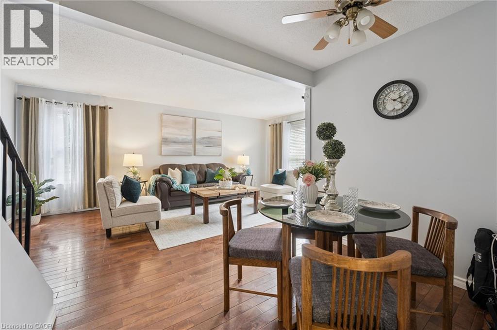 45 Marksam Road Unit# 129, Guelph, Ontario  N1G 6Y9 - Photo 17 - 40865445
