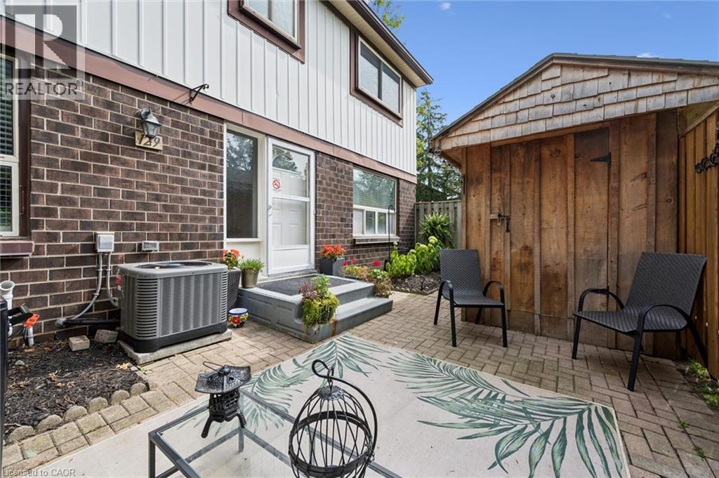 45 Marksam Road Unit# 129, Guelph, Ontario  N1G 6Y9 - Photo 38 - 40865445