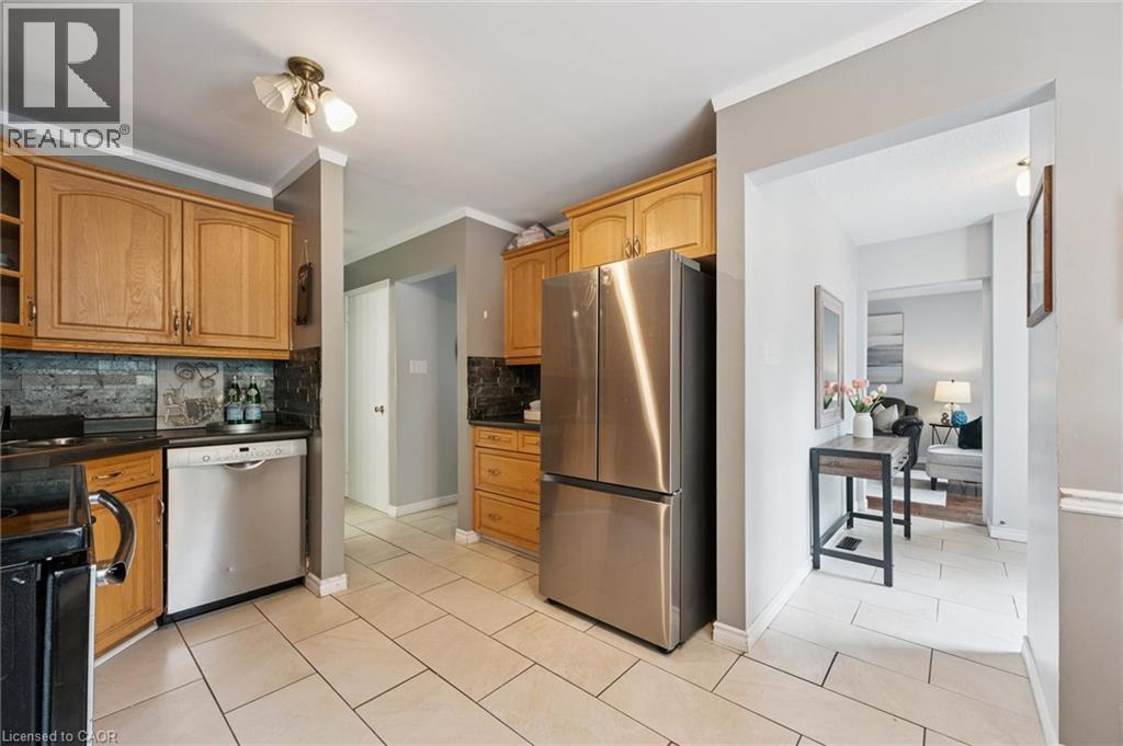 45 Marksam Road Unit# 129, Guelph, Ontario  N1G 6Y9 - Photo 22 - 40865445