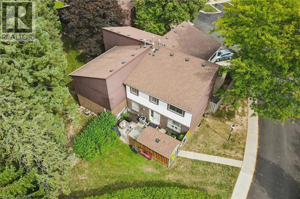 45 Marksam Road Unit# 129, Guelph, Ontario  N1G 6Y9 - Photo 5 - 40865445