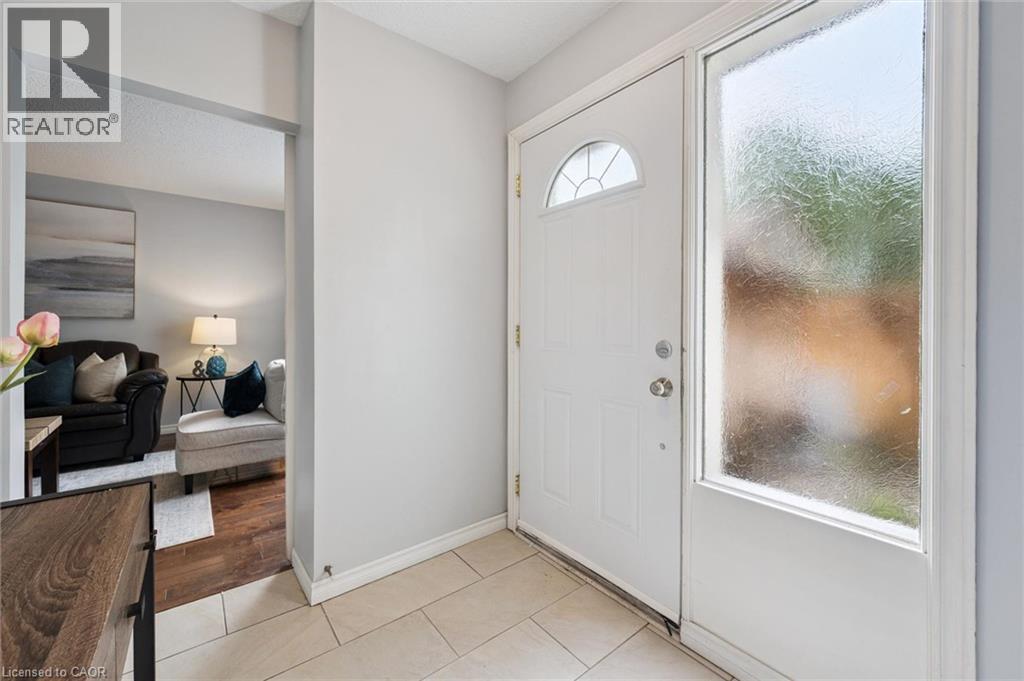 45 Marksam Road Unit# 129, Guelph, Ontario  N1G 6Y9 - Photo 10 - 40865445