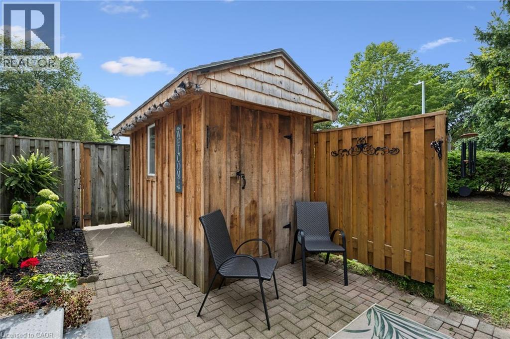 45 Marksam Road Unit# 129, Guelph, Ontario  N1G 6Y9 - Photo 43 - 40865445