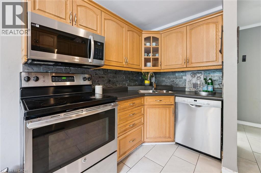 45 Marksam Road Unit# 129, Guelph, Ontario  N1G 6Y9 - Photo 18 - 40865445