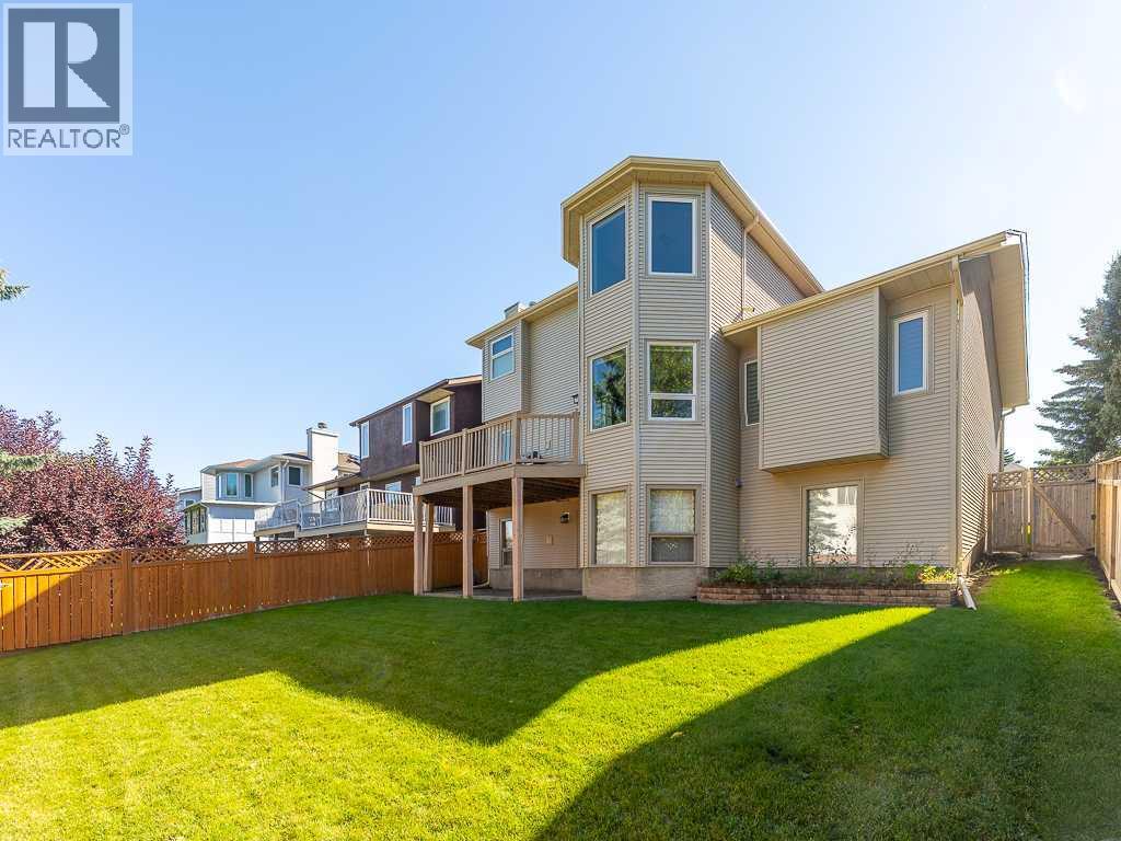 44 Straddock Crescent SW