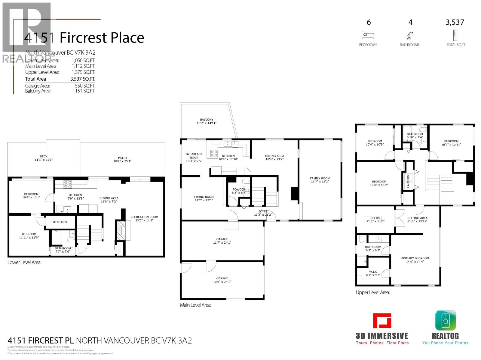 4151 Fircrest Place, North Vancouver, British Columbia  V7K 3A2 - Photo 40 - R3168139