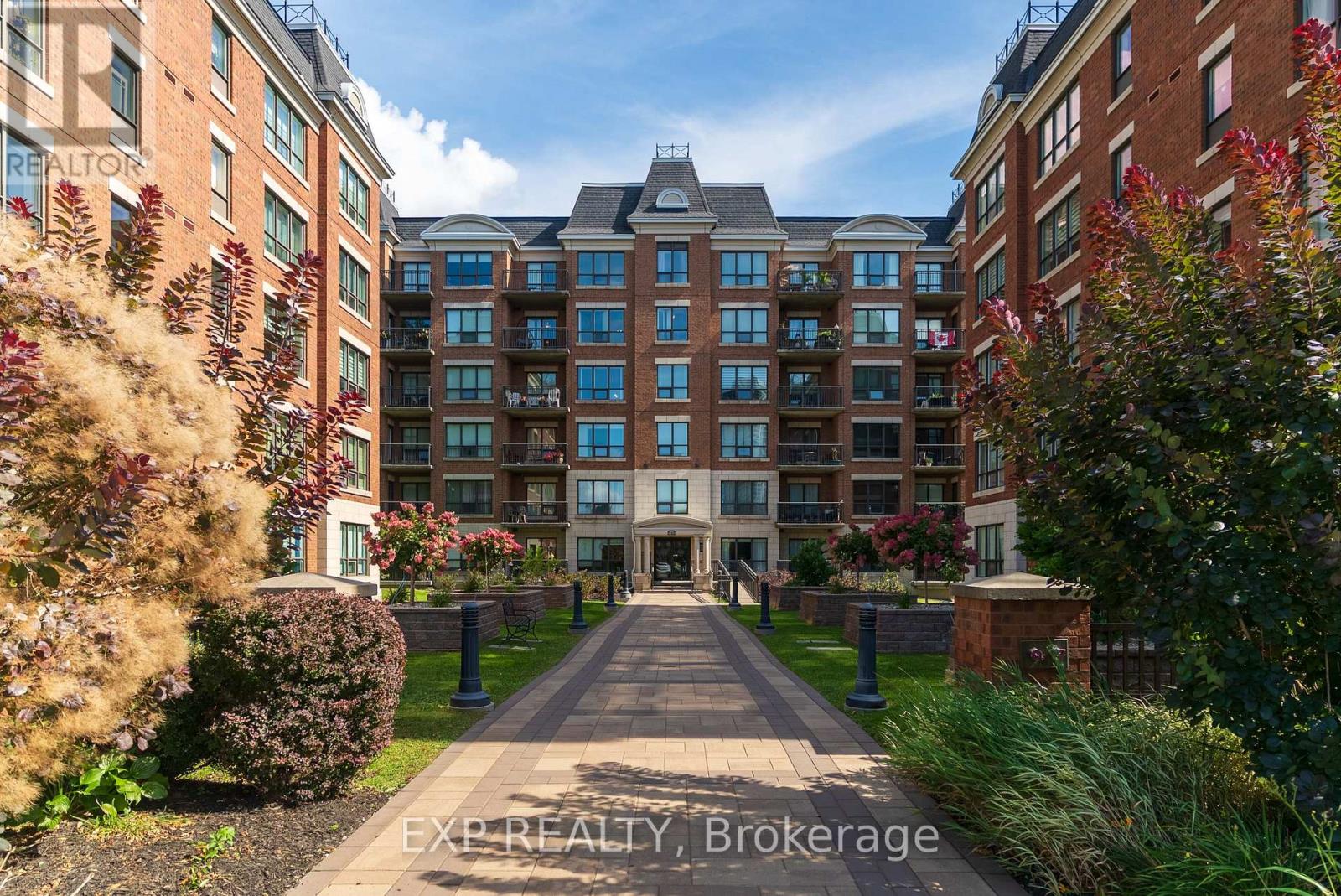 509 - 955 BEAUPARC PRIVATE, Ottawa, Ontario