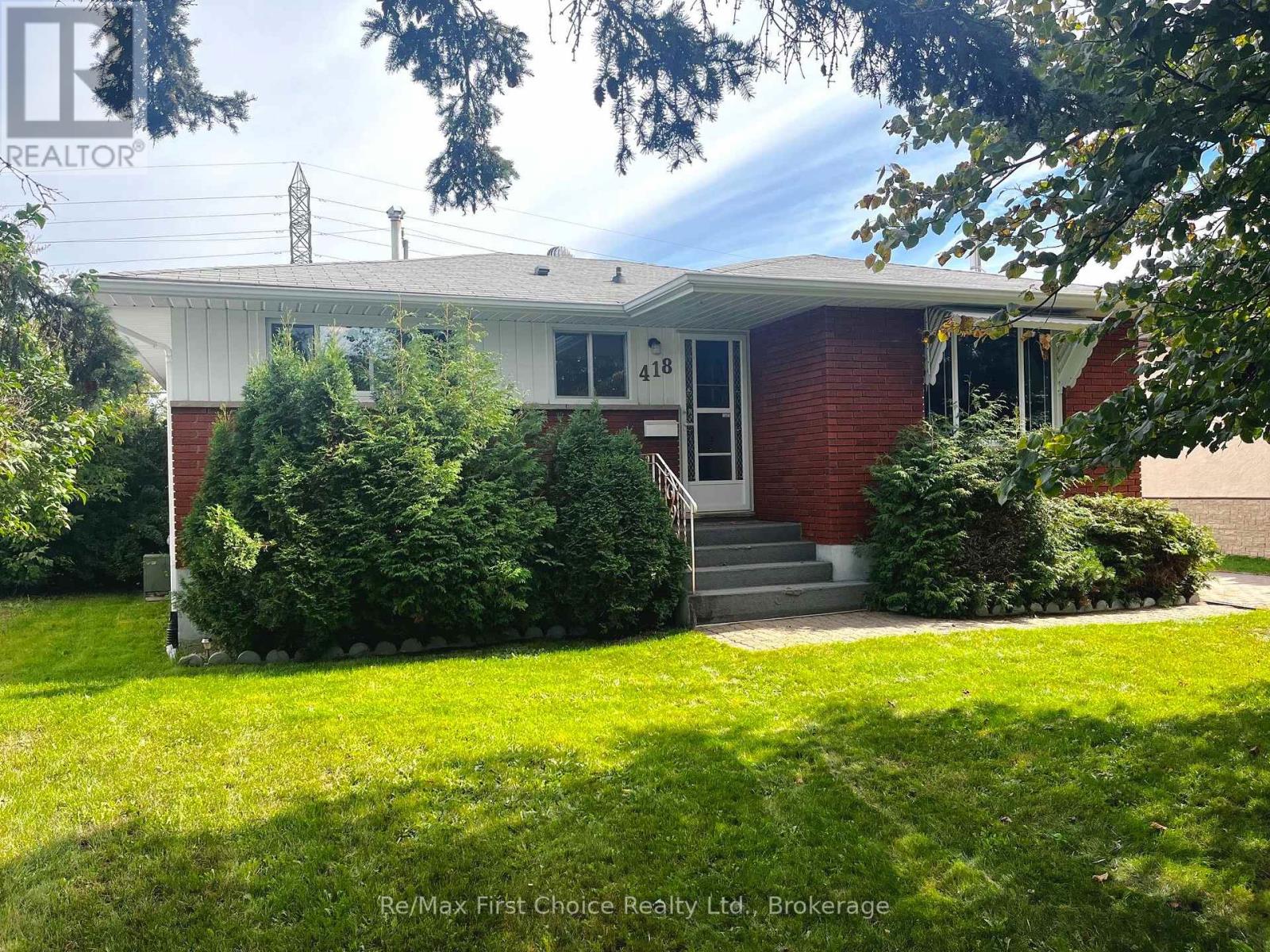 418 Westview Place, Thunder Bay, Ontario  P7C 4M3 - Photo 2 - X13815342
