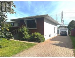 418 WESTVIEW PLACE, Thunder Bay, Ontario