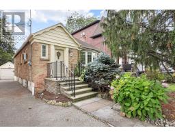 191 GLENVALE BOULEVARD, Toronto, Ontario