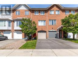 28 RUMI CRESCENT, Toronto, Ontario
