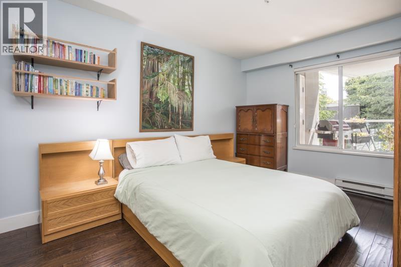 211 8460 Jellicoe Street, Vancouver, British Columbia  V5S 4S8 - Photo 16 - R3168245