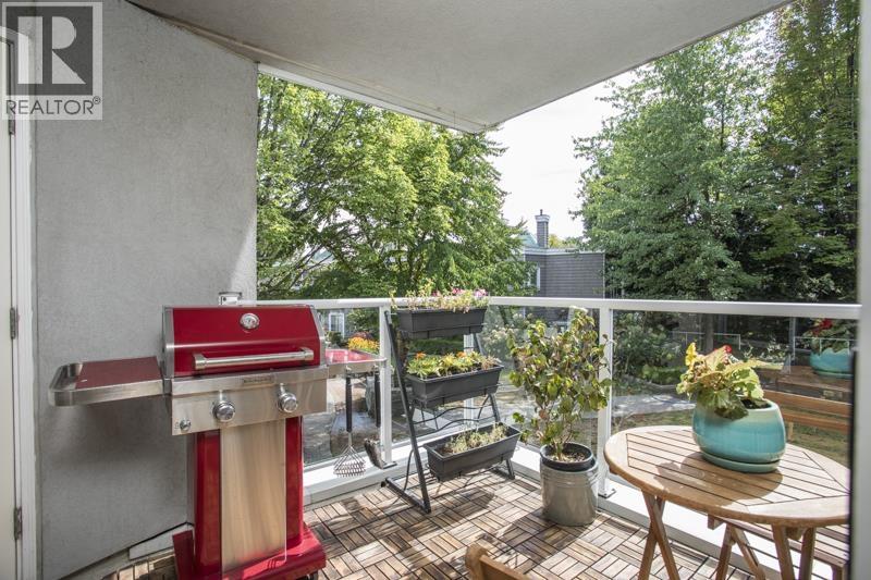 211 8460 Jellicoe Street, Vancouver, British Columbia  V5S 4S8 - Photo 21 - R3168245