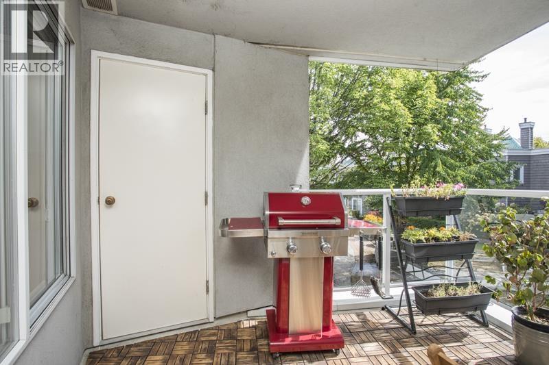 211 8460 Jellicoe Street, Vancouver, British Columbia  V5S 4S8 - Photo 22 - R3168245