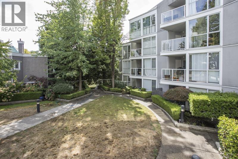 211 8460 Jellicoe Street, Vancouver, British Columbia  V5S 4S8 - Photo 27 - R3168245