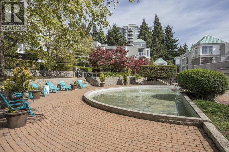 211 8460 Jellicoe Street, Vancouver, British Columbia  V5S 4S8 - Photo 30 - R3168245