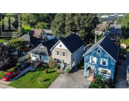 3 VICTORIA STREET, St. Catharines, Ontario