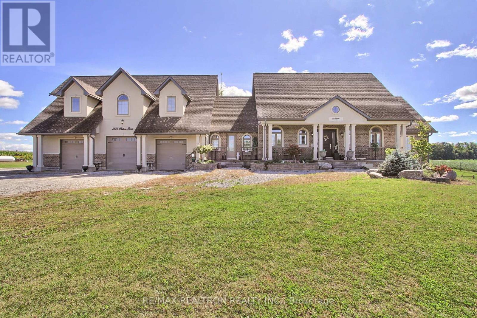 2875 Holborn Road, East Gwillimbury, Ontario  L0G 1R0 - Photo 1 - N13815386