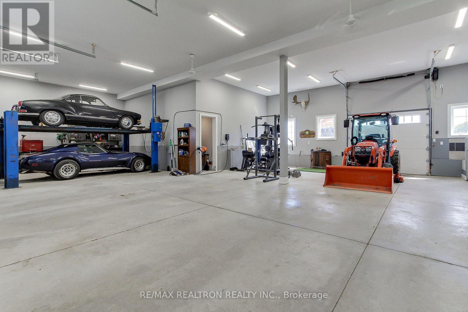 2875 Holborn Road, East Gwillimbury, Ontario  L0G 1R0 - Photo 45 - N13815386