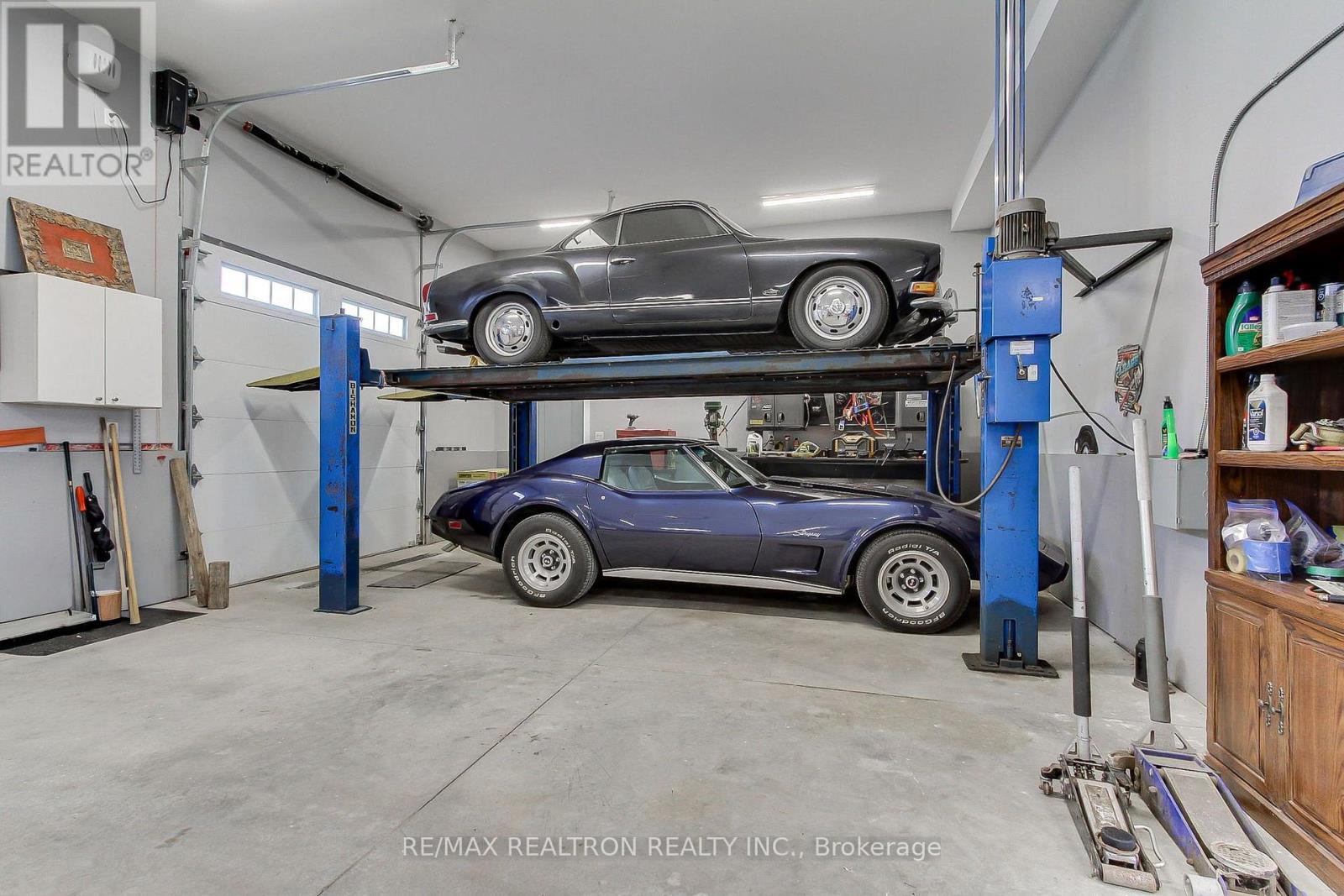 2875 Holborn Road, East Gwillimbury, Ontario  L0G 1R0 - Photo 47 - N13815386