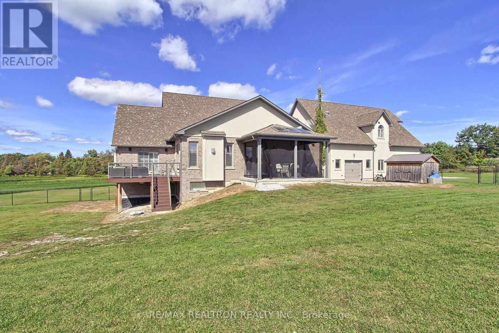 2875 Holborn Road, East Gwillimbury, Ontario  L0G 1R0 - Photo 49 - N13815386