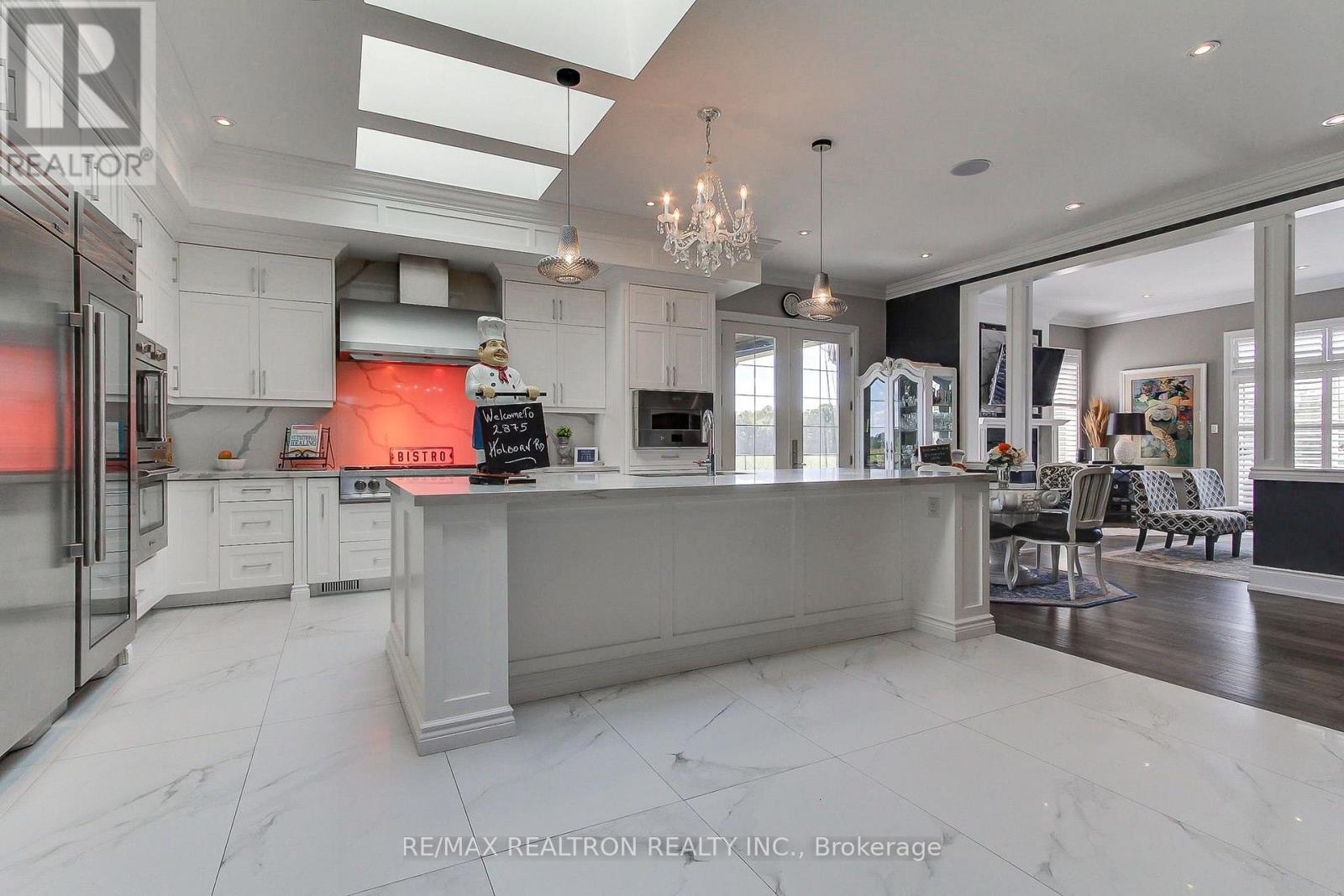 2875 Holborn Road, East Gwillimbury, Ontario  L0G 1R0 - Photo 9 - N13815386