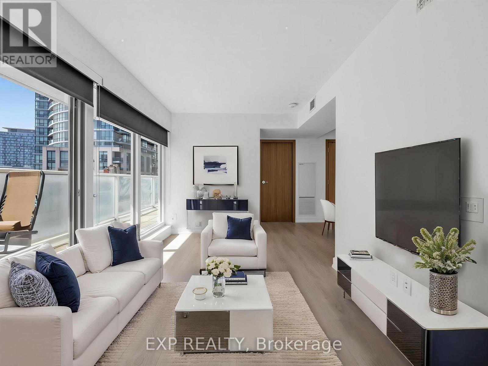 611 - 19 Bathurst Street, Toronto, Ontario  M5V 0N2 - Photo 10 - C13798418