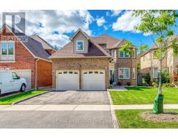 413 CAMDEN CIRCLE, Mississauga, Ontario