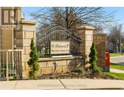 209 - 2085 AMHERST HEIGHTS, Burlington, Ontario