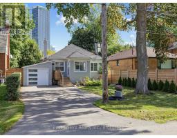37 WILMAR ROAD, Toronto, Ontario