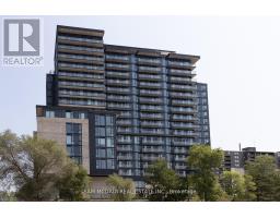 1517 - 86 DUNDAS STREET E, Mississauga, Ontario