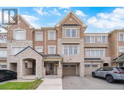 80 BANNISTER CRESCENT, Brampton, Ontario