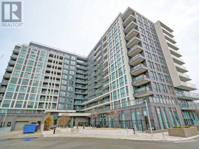 1206 - 80 Esther Lorrie Drive, Toronto, Ontario  M9W 0C6 - Photo 22 - W13815350