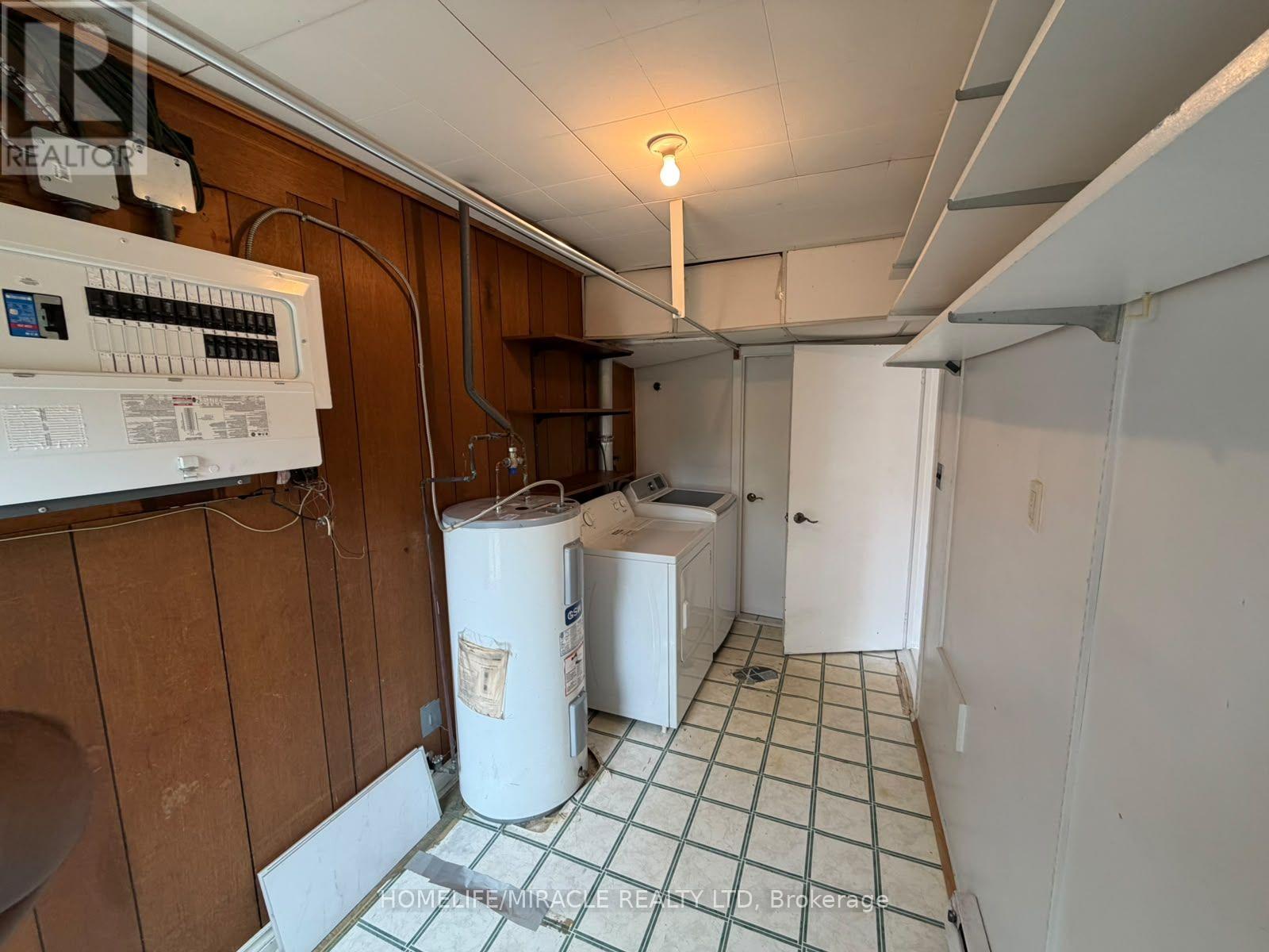 85 - 19 London Green Court, Toronto, Ontario  M3N 1K3 - Photo 13 - W13815372